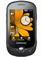 Samsung C3510 Genoa aksesuarlar